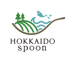 HOKKAIDO spoon